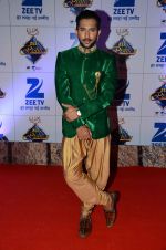 Terence Lewis at Zee Rishtey Awards in Mumbai on 21st Nov 2015